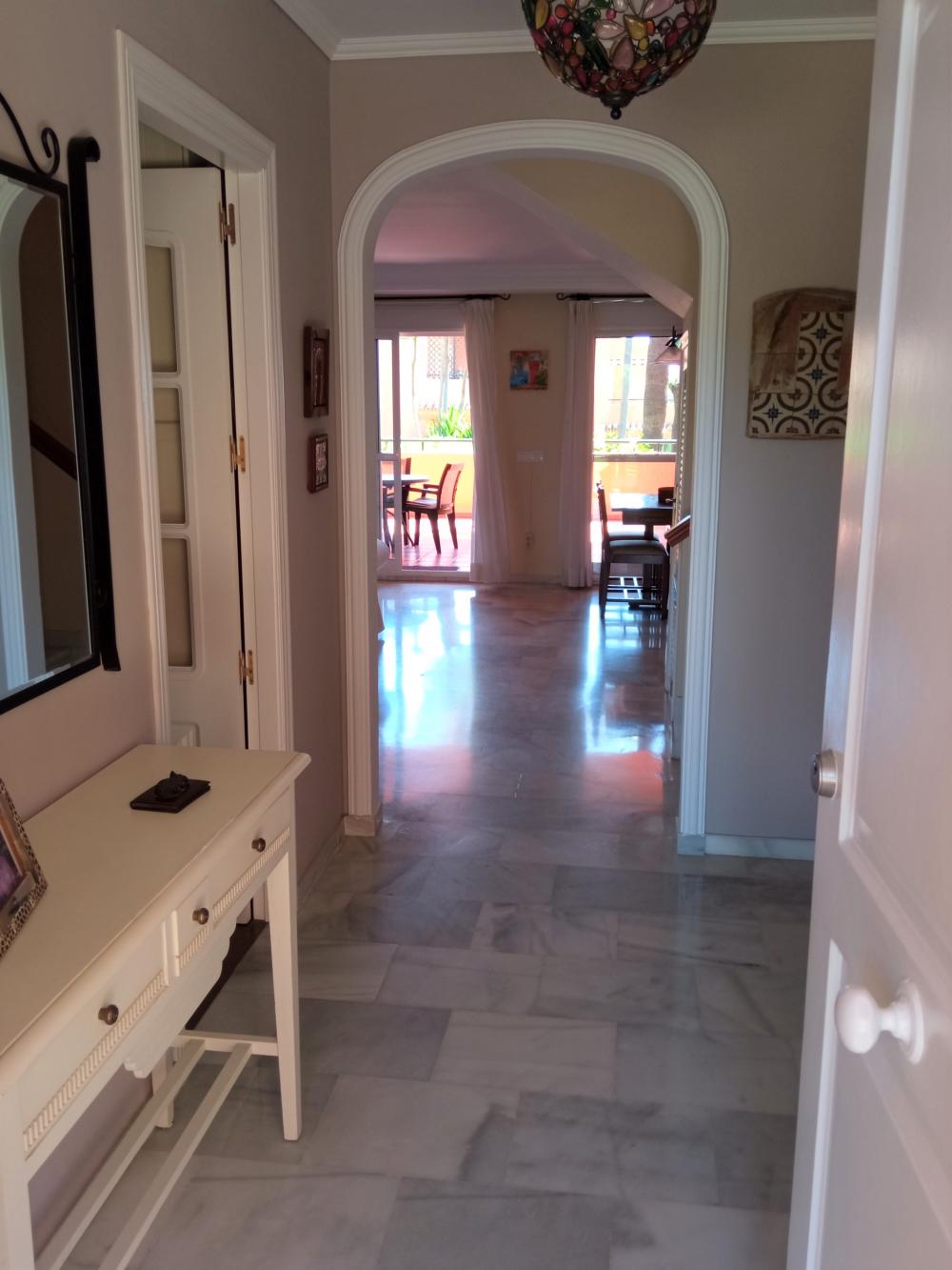  till salu radhus Estepona Costa Del Sol Occidental 4