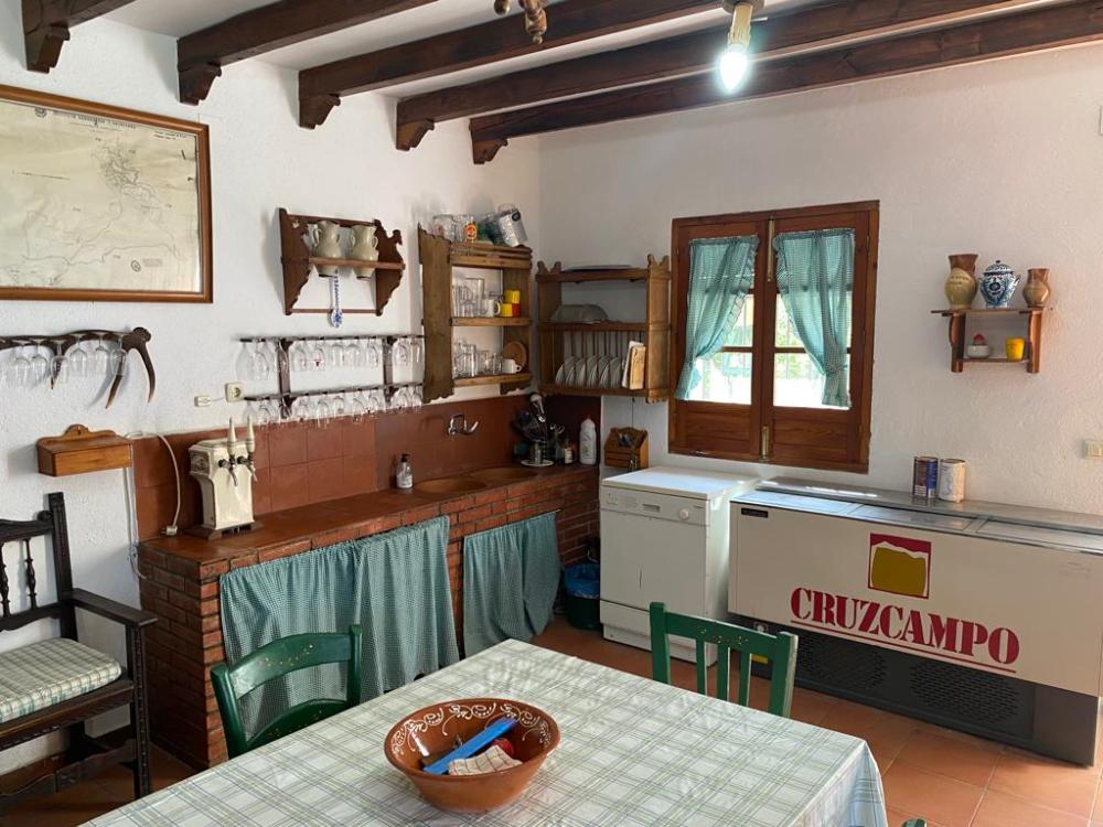  till salu villa Baena Campiña De Baena 33