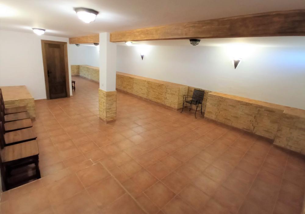  till salu radhus Estepona Costa Del Sol Occidental 34