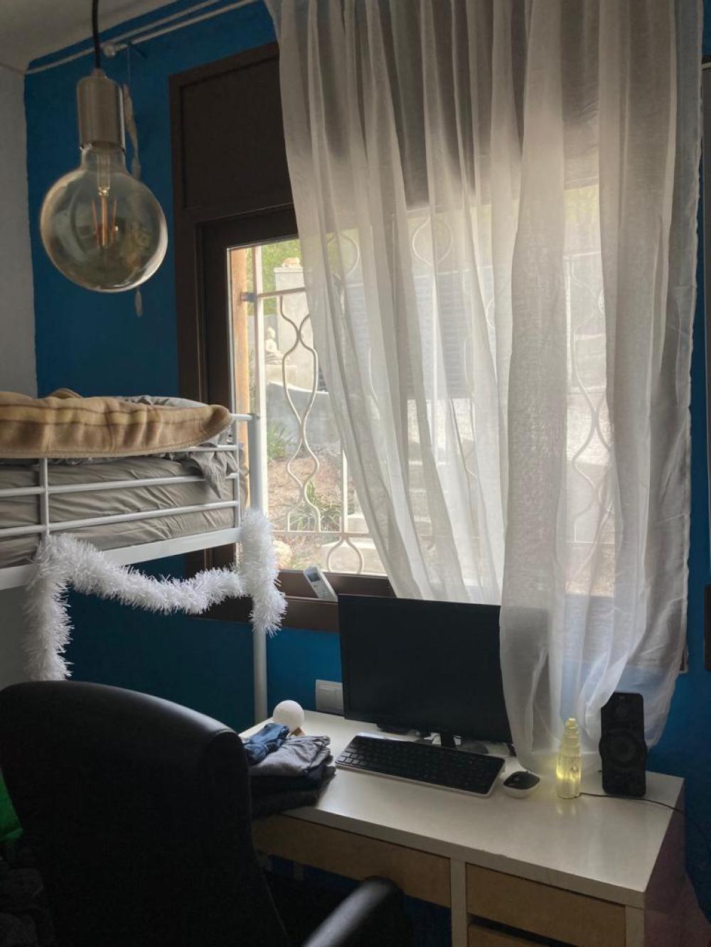  till salu hus på landet Marganell Bages 2