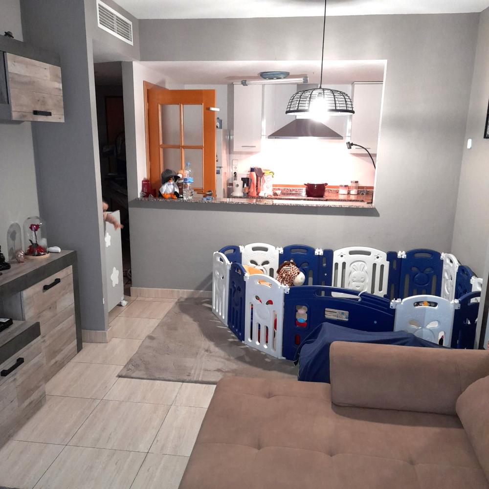  till salu lägenhet La Cala Marina Baixa 3