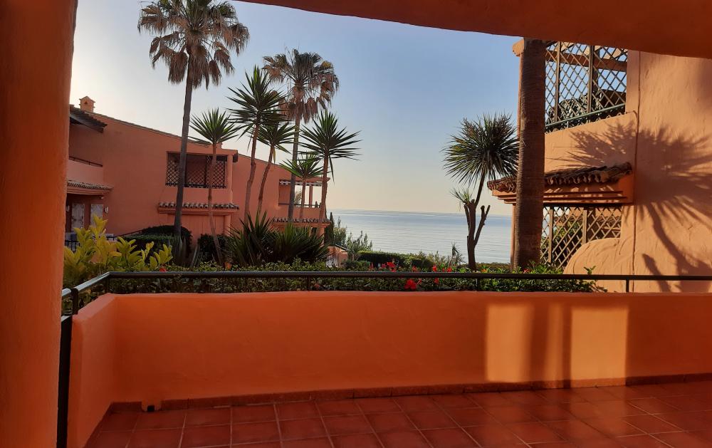  till salu radhus Estepona Costa Del Sol Occidental 23