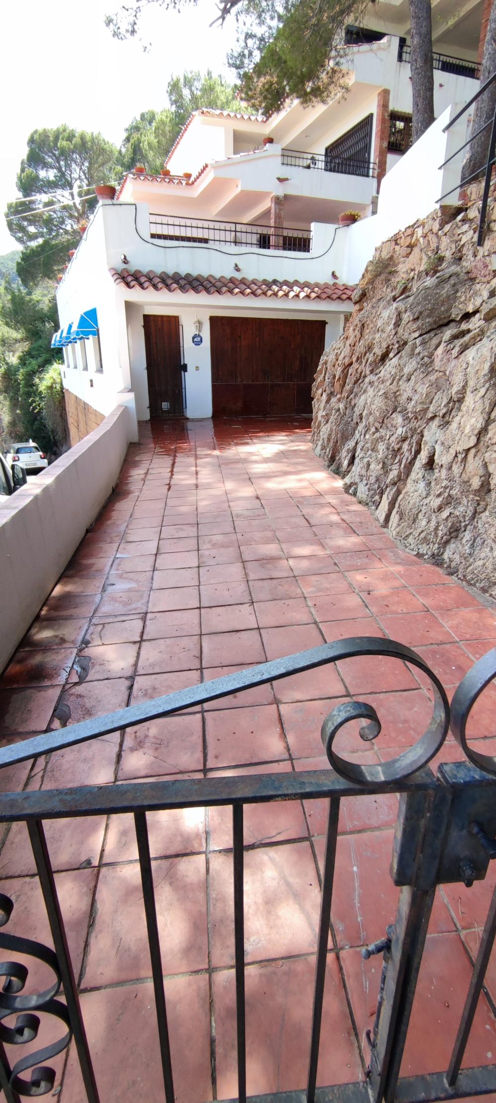  till salu hus Begur Baix Empordà 4
