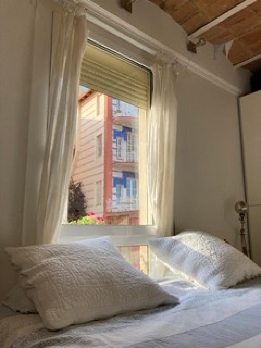  till salu lägenhet Sarrià-Sant Gervasi-Vallvidrera-Tibidabo-Les Planes Barcelonès 23