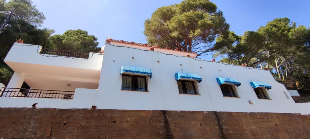  till salu hus Begur Baix Empordà 3