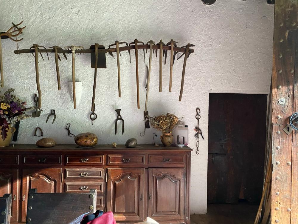  till salu hus på landet Sant Andreu De La Barca Baix Llobregat 8