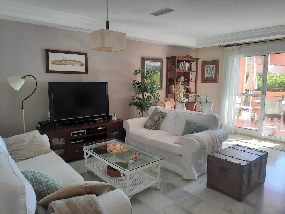 till salu radhus Estepona Costa Del Sol Occidental 7