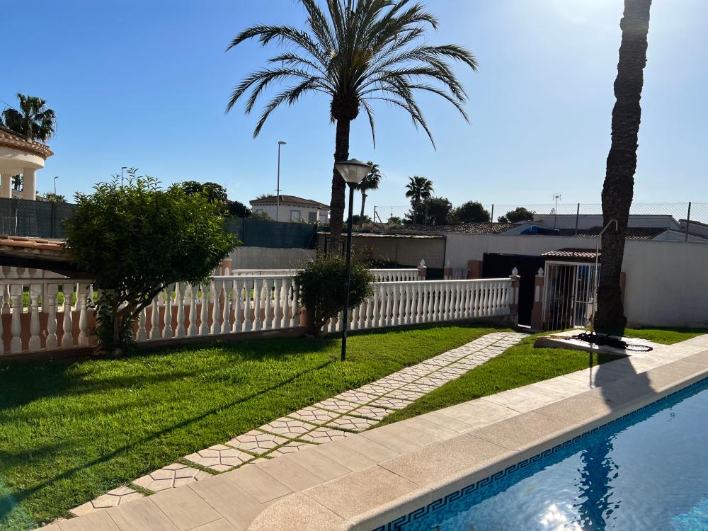  till salu villa Orihuela Costa Baix Segura 50