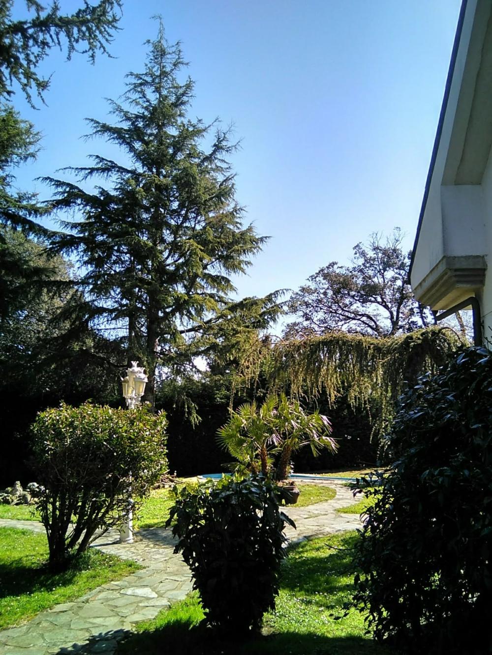  till salu villa Gajano Trasmiera 9