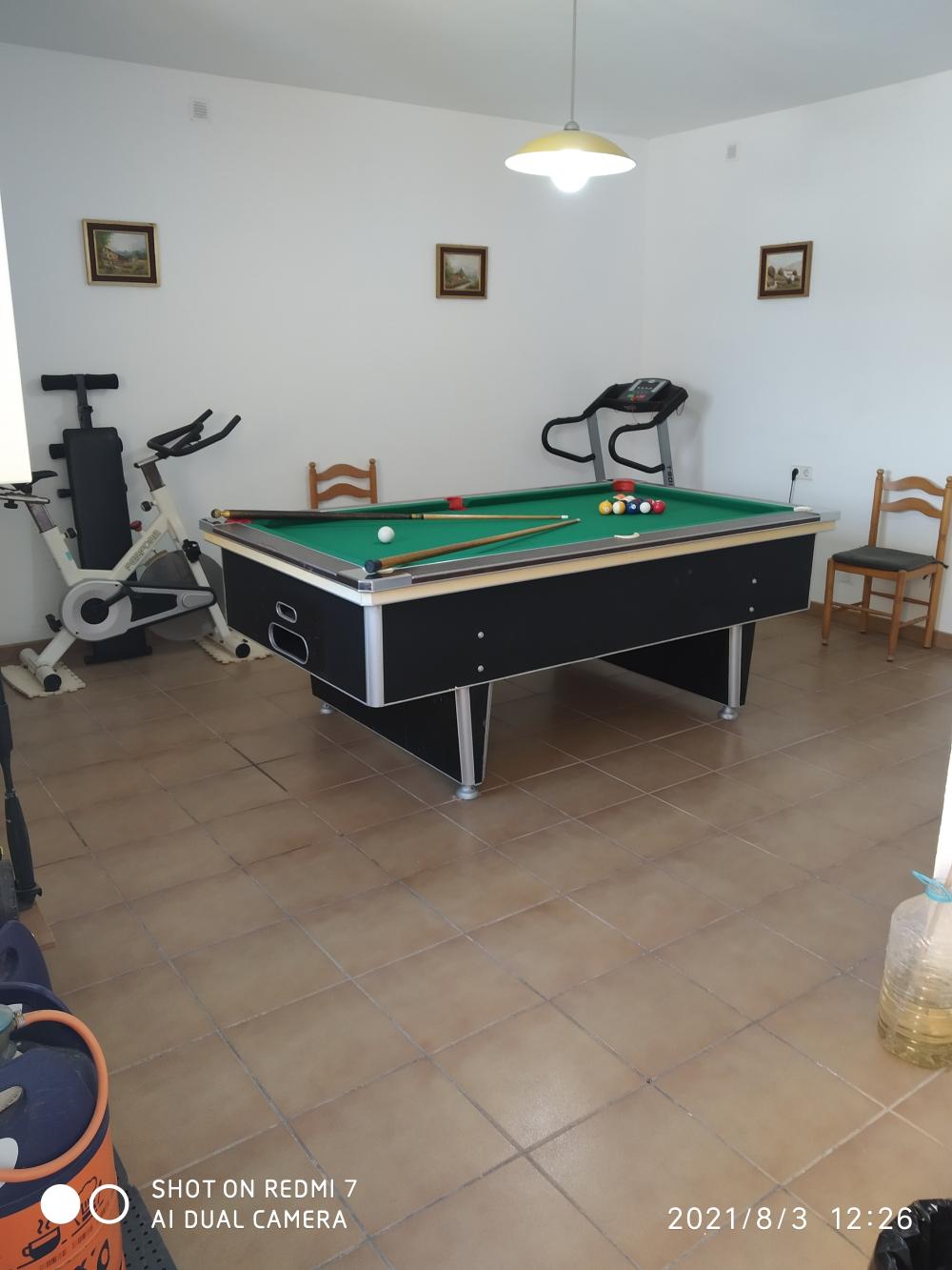  till salu villa Rincón De Loix Marina Baixa 1