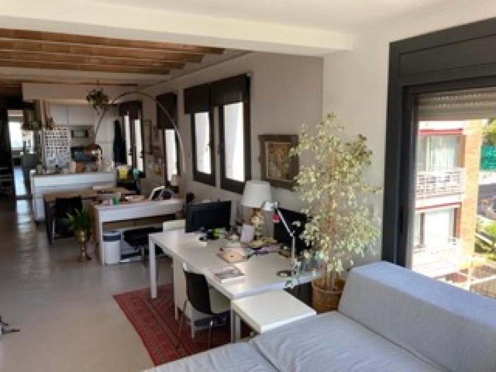  till salu lägenhet Sarrià-Sant Gervasi-Vallvidrera-Tibidabo-Les Planes Barcelonès 5