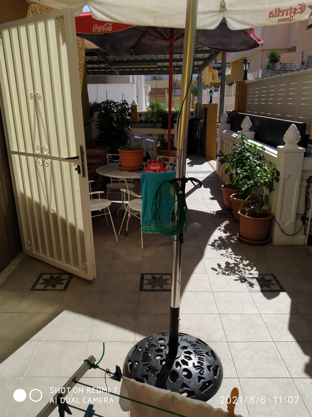  till salu villa Rincón De Loix Marina Baixa 10