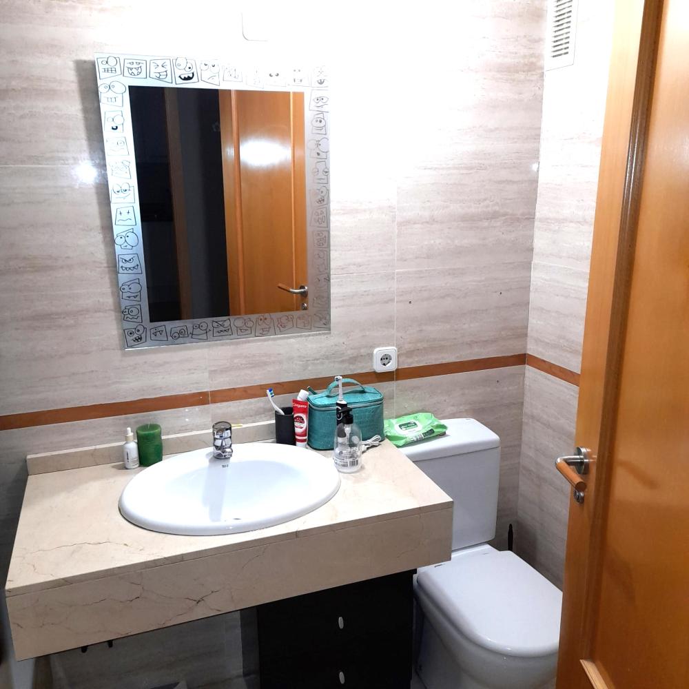  till salu lägenhet La Cala Marina Baixa 10