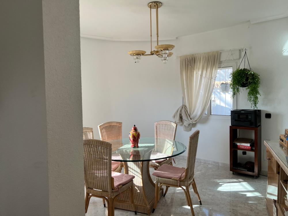  till salu villa Orihuela Costa Baix Segura 9