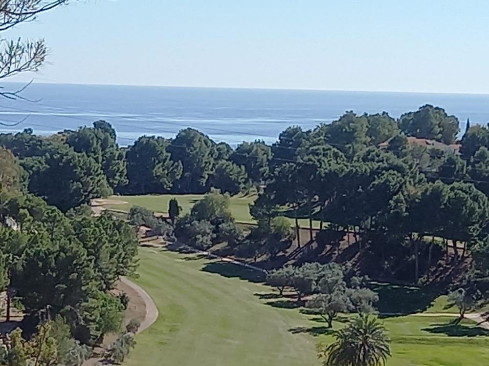  till salu tomt Sierra De Altea Marina Baixa 15