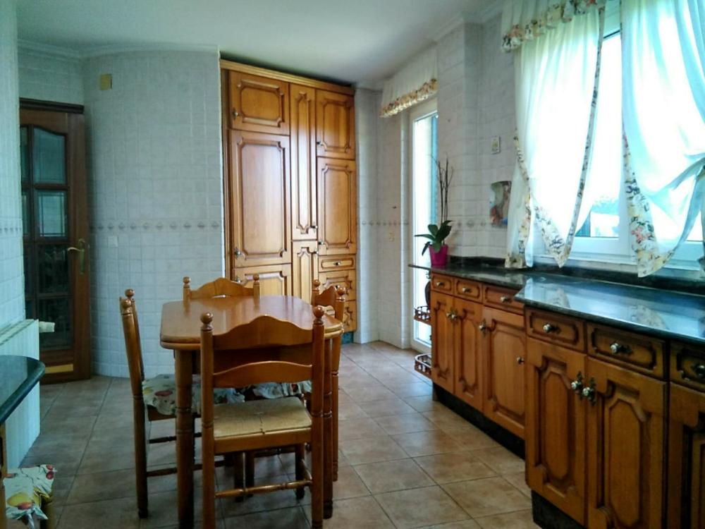  till salu villa Gajano Trasmiera 18
