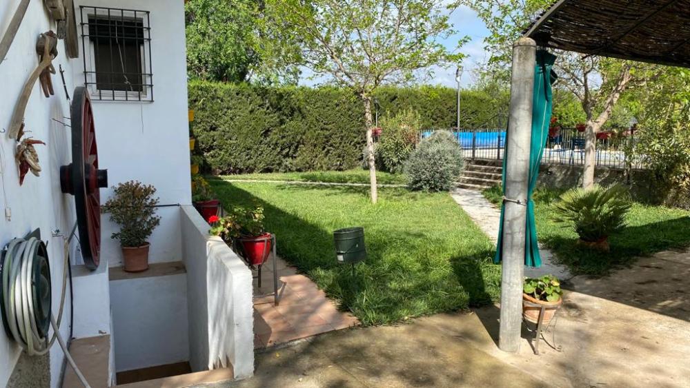  till salu villa Baena Campiña De Baena 12