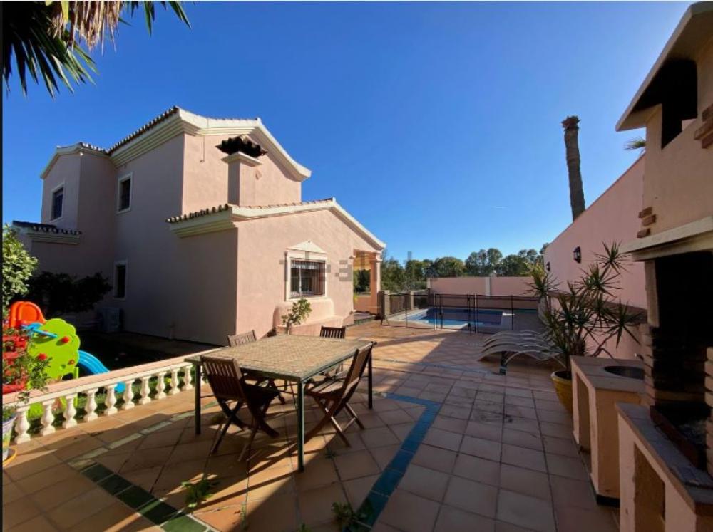  till salu villa Atalaya Isdabe Costa Del Sol Occidental 40