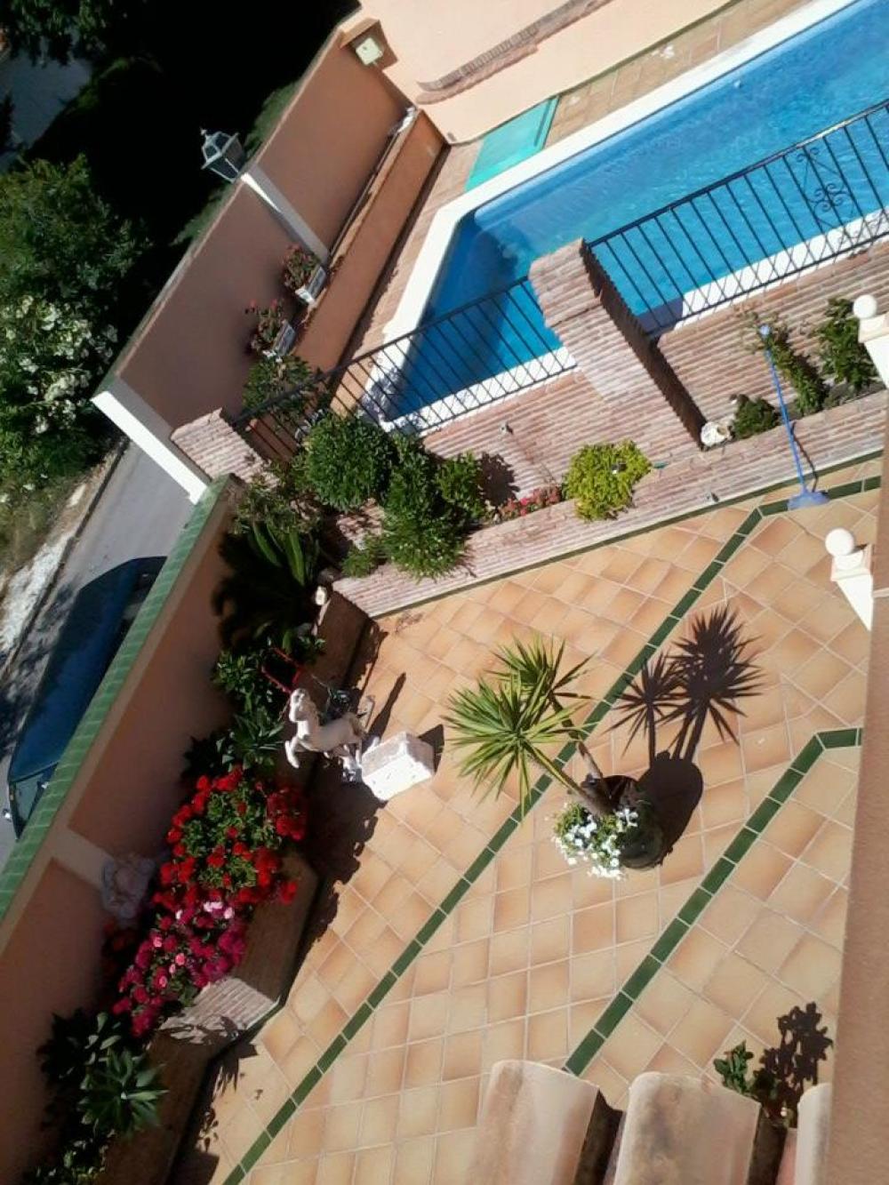  till salu villa Atalaya Isdabe Costa Del Sol Occidental 25