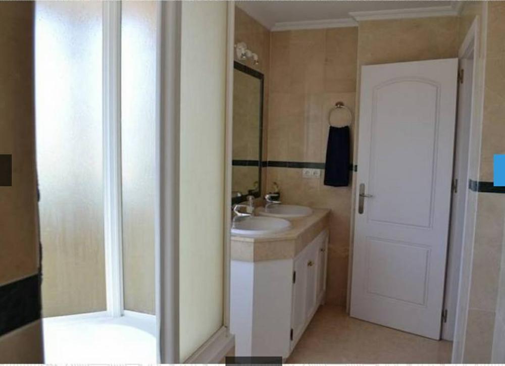  till salu villa Atalaya Isdabe Costa Del Sol Occidental 3