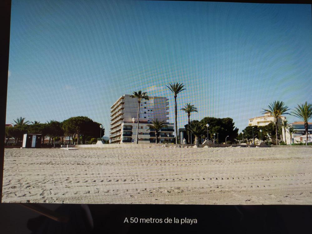  till salu lägenhet L'hospitalet De L'infant Baix Camp 2