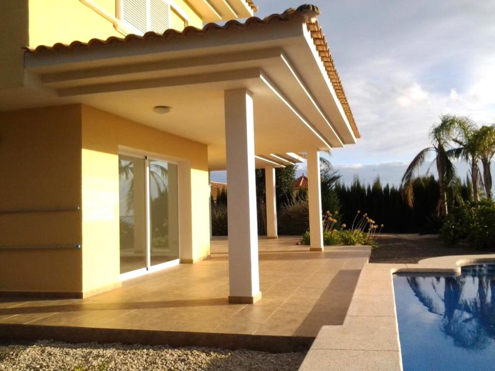  till salu villa Sierra De Altea Marina Baixa 16
