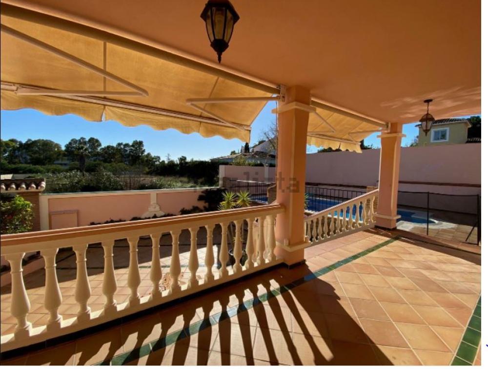  till salu villa Atalaya Isdabe Costa Del Sol Occidental 32