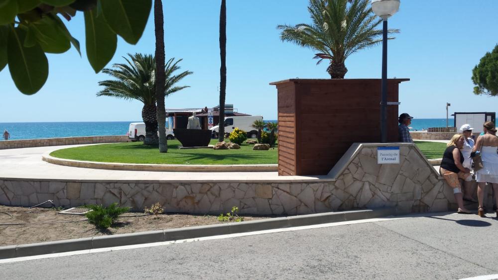  till salu lägenhet L'hospitalet De L'infant Baix Camp 14