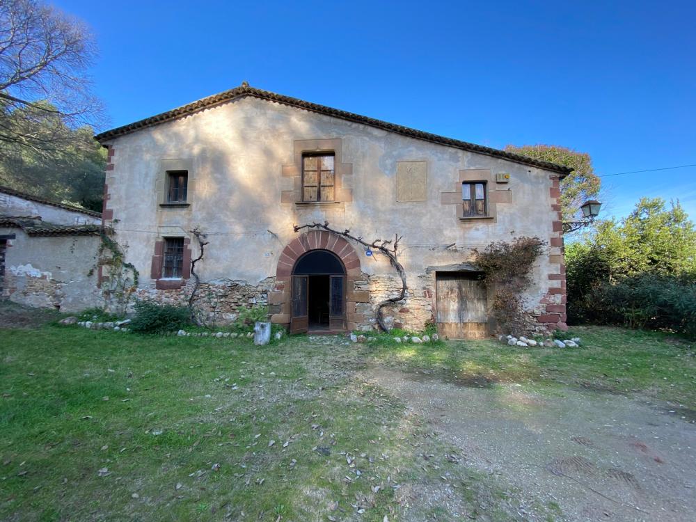  till salu hus på landet Sant Andreu De La Barca Baix Llobregat 2