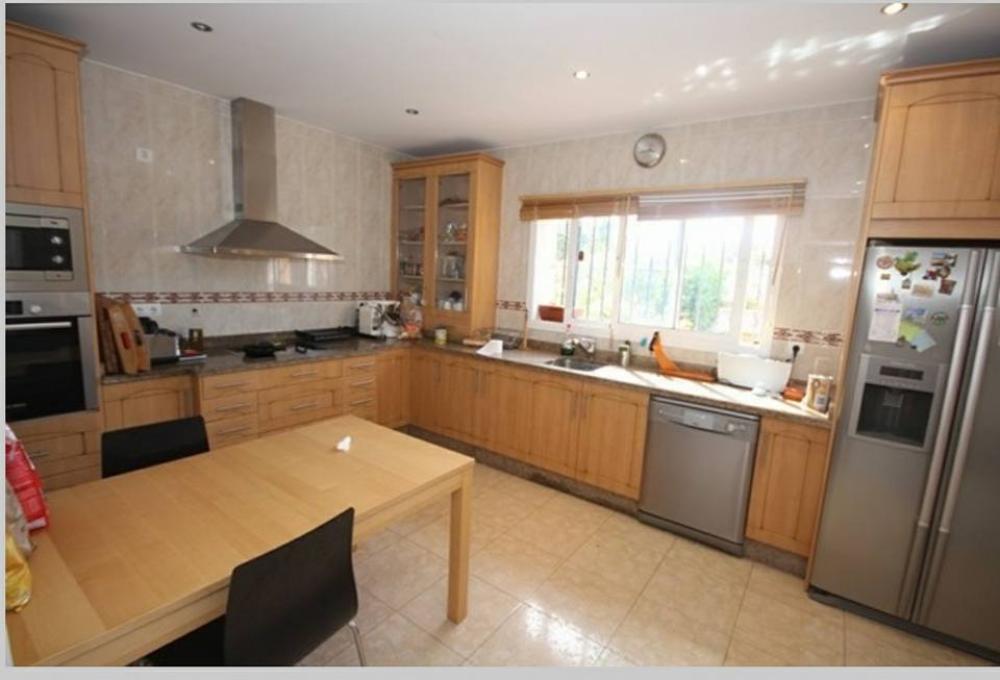  till salu villa Atalaya Isdabe Costa Del Sol Occidental 12