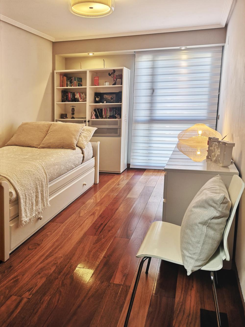  till salu etagevåning Moncloa-Valdemarín Madrid Capital 20