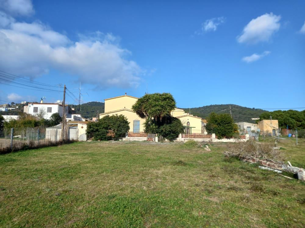  till salu hus Malgrat De Mar Maresme 9