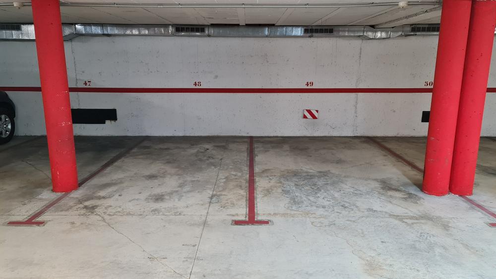  till salu lägenhet L'hospitalet De L'infant Baix Camp 23