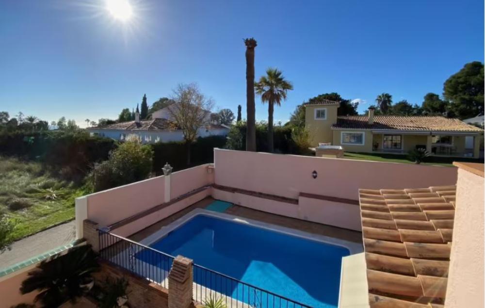  till salu villa Atalaya Isdabe Costa Del Sol Occidental 41