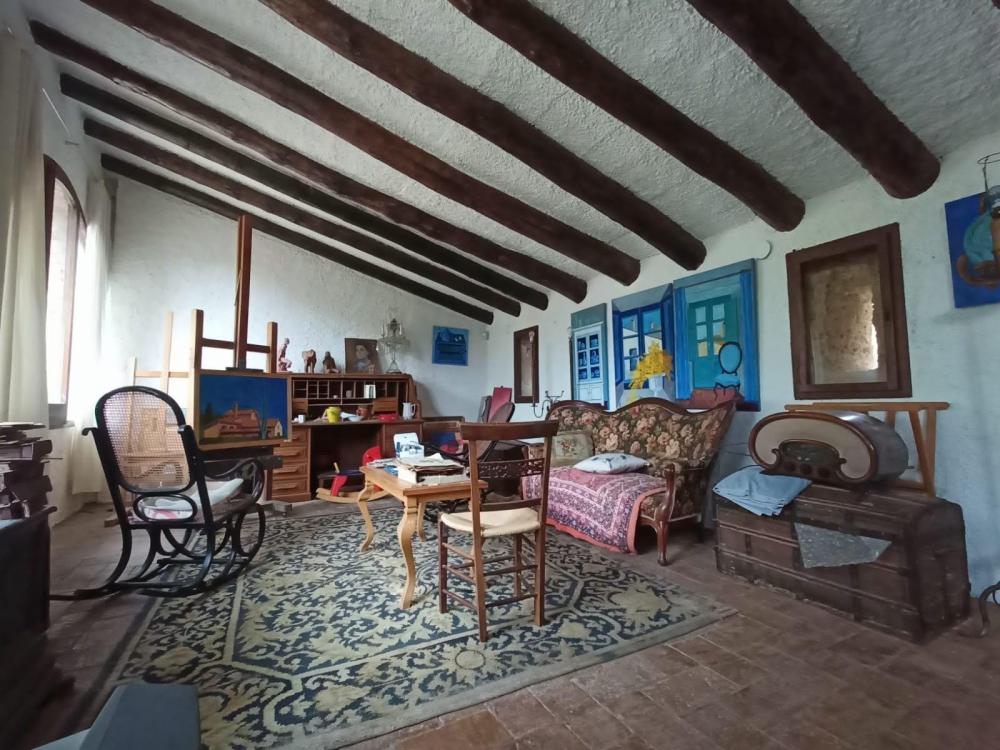  till salu hus på landet Sant Andreu De La Barca Baix Llobregat 13