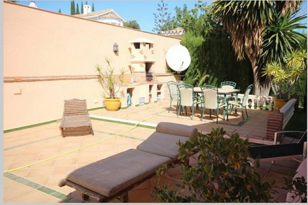  till salu villa Atalaya Isdabe Costa Del Sol Occidental 26