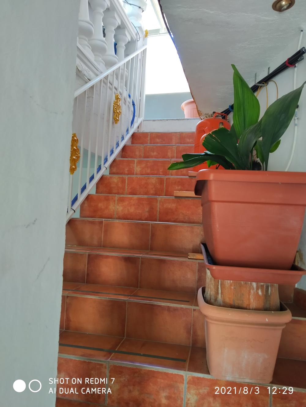  till salu villa Rincón De Loix Marina Baixa 3