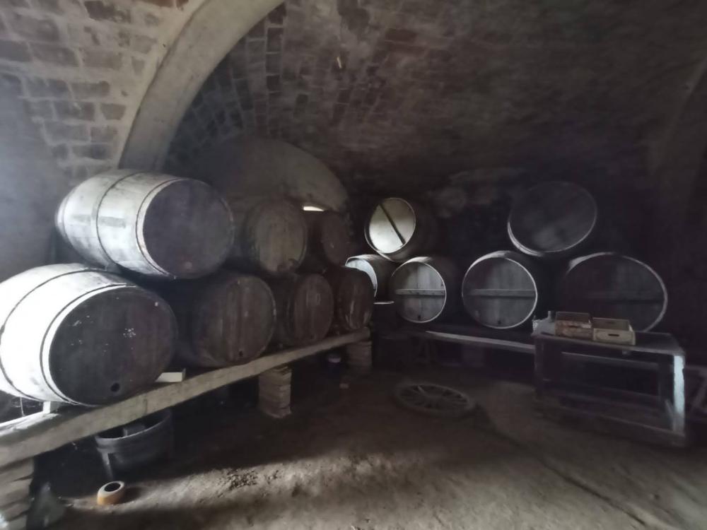  till salu hus på landet Sant Andreu De La Barca Baix Llobregat 11