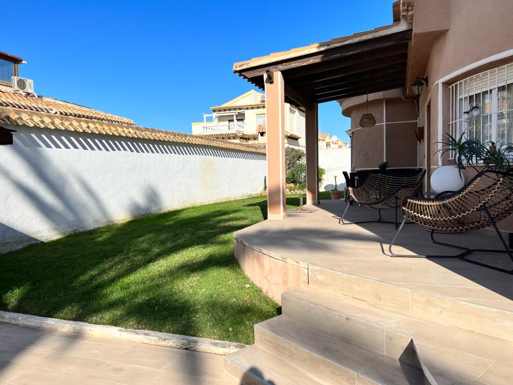  till salu villa Orihuela Costa Baix Segura 22