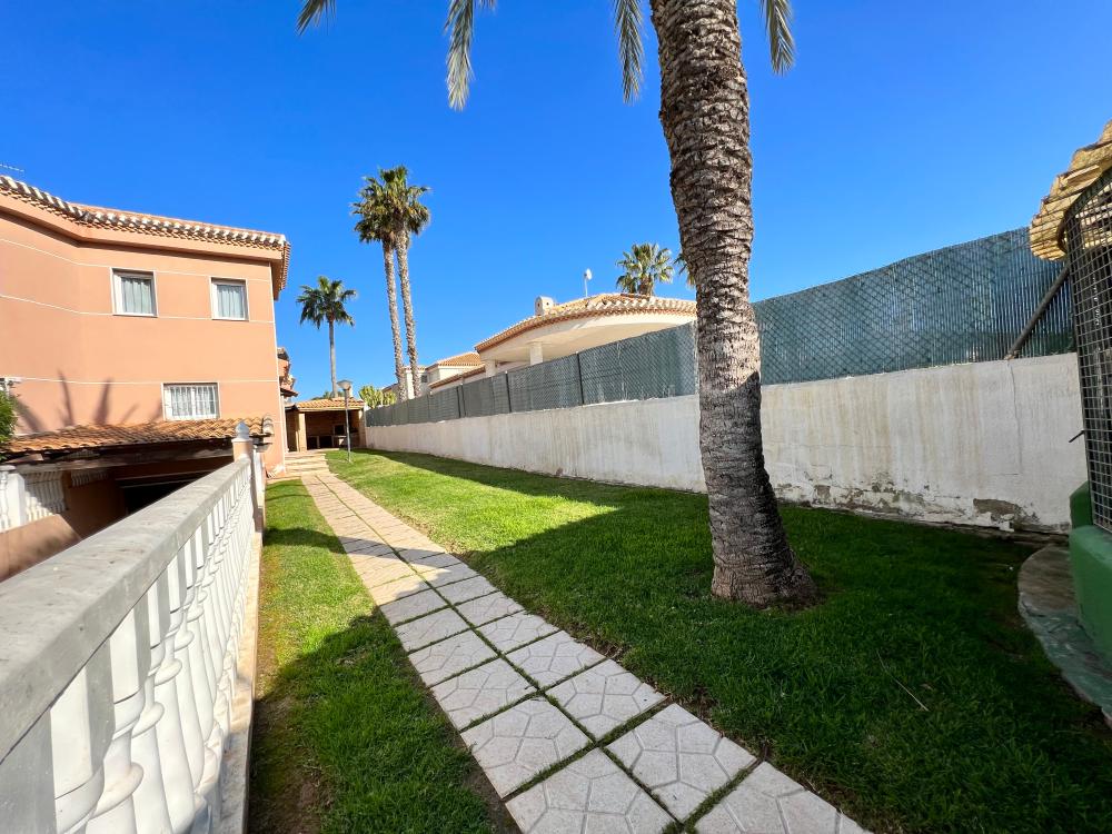  till salu villa Orihuela Costa Baix Segura 25