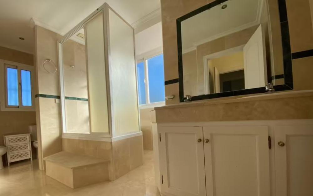  till salu villa Atalaya Isdabe Costa Del Sol Occidental 7