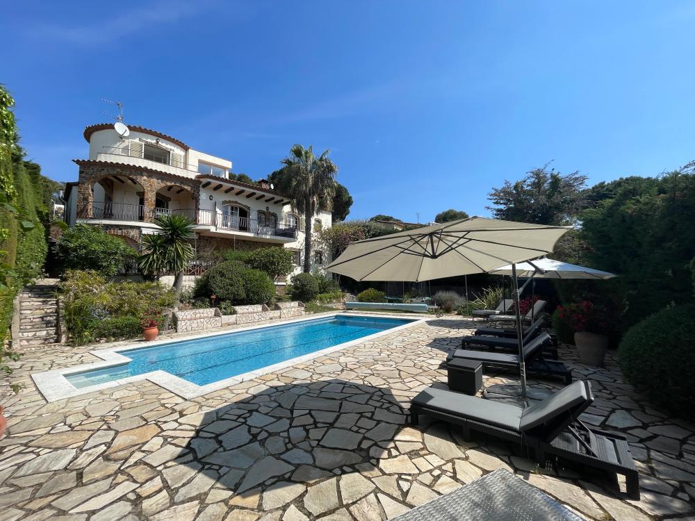  till salu hus Calonge Baix Empordà 5