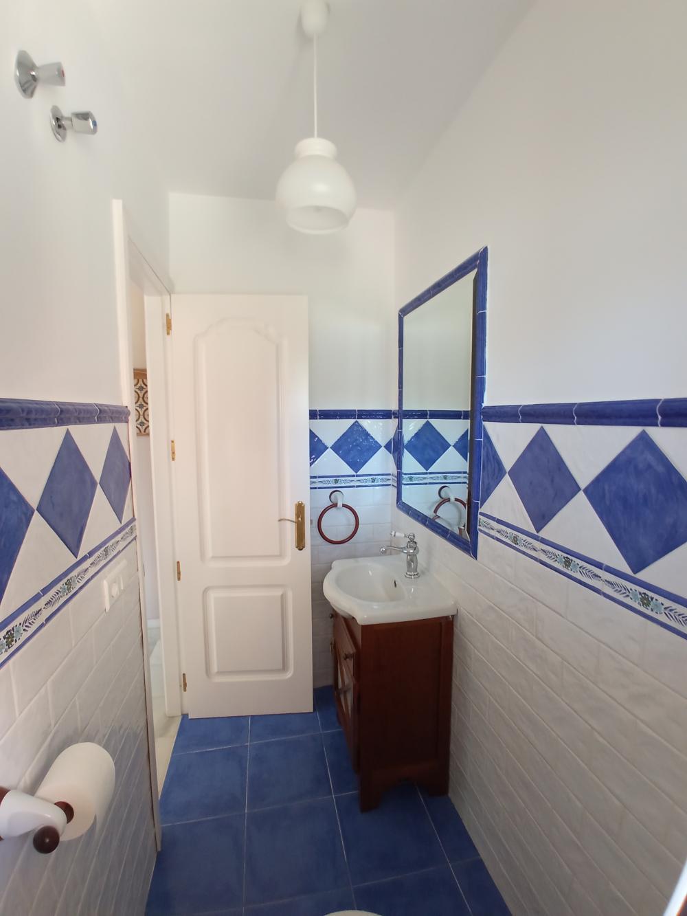  till salu radhus Estepona Costa Del Sol Occidental 15