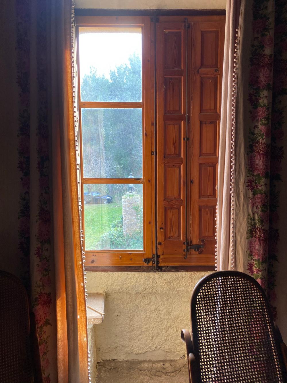  till salu hus på landet Sant Andreu De La Barca Baix Llobregat 12