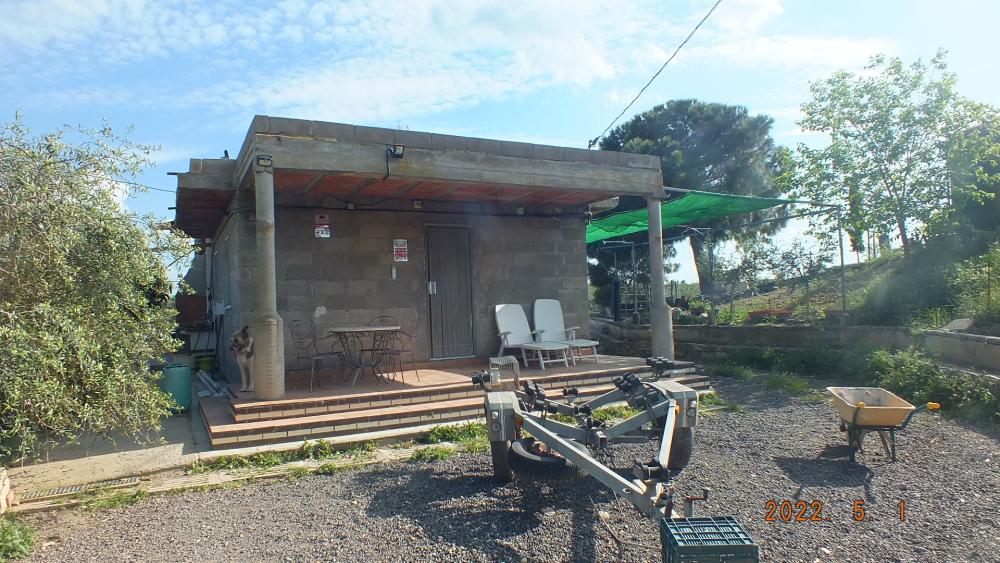  till salu hus på landet Aitona Segrià 26