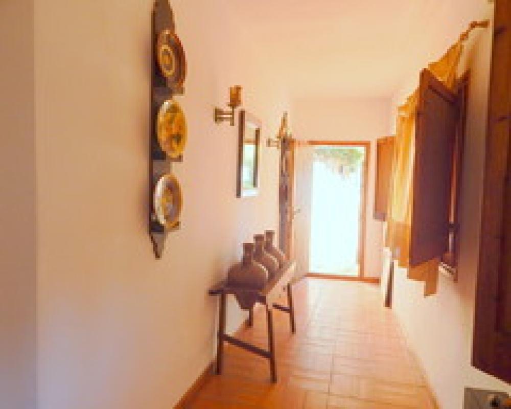  till salu hus Begur Baix Empordà 35