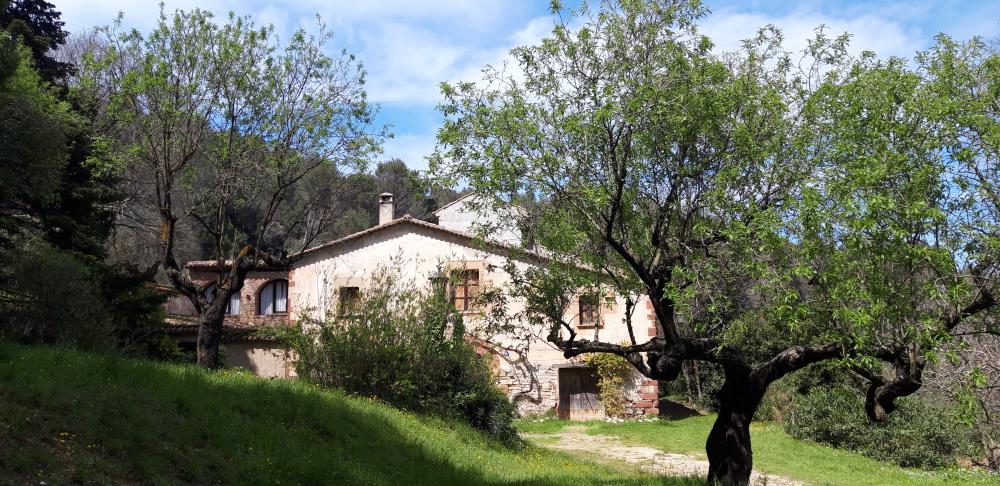  till salu hus på landet Sant Andreu De La Barca Baix Llobregat 4