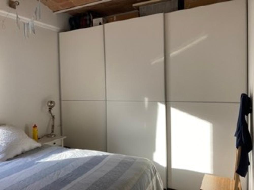  till salu lägenhet Sarrià-Sant Gervasi-Vallvidrera-Tibidabo-Les Planes Barcelonès 22