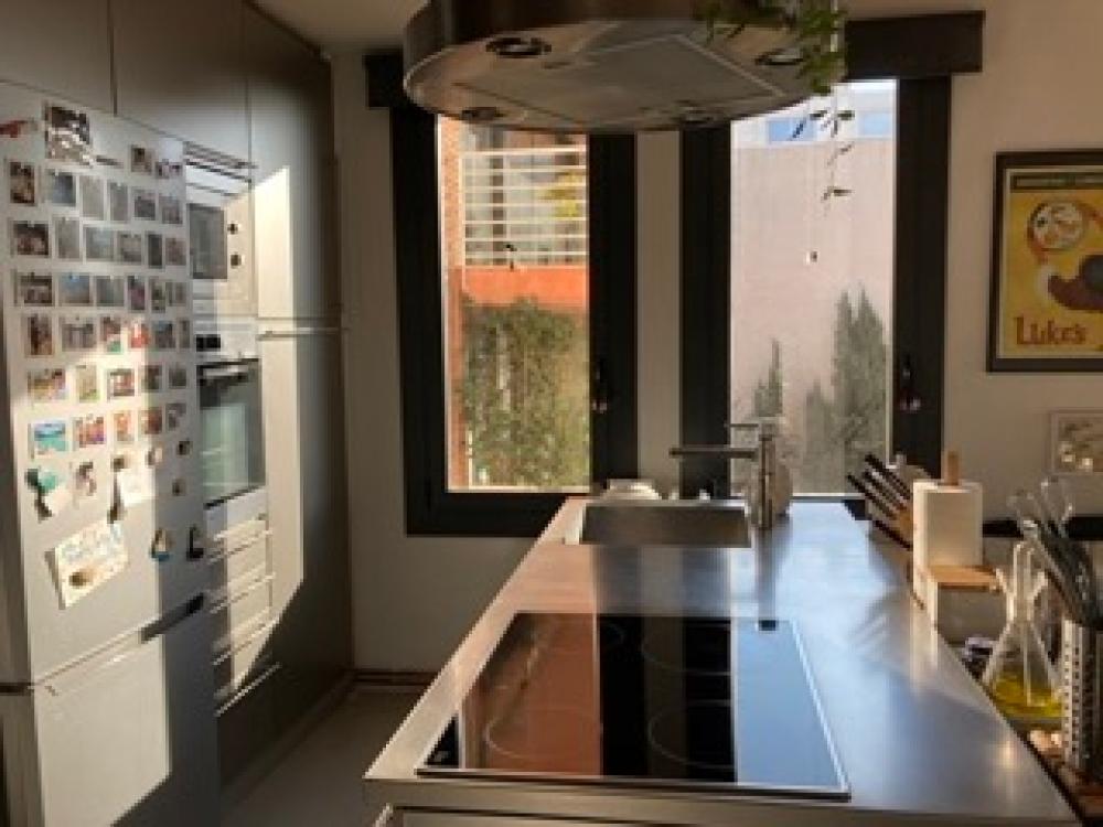  till salu lägenhet Sarrià-Sant Gervasi-Vallvidrera-Tibidabo-Les Planes Barcelonès 12