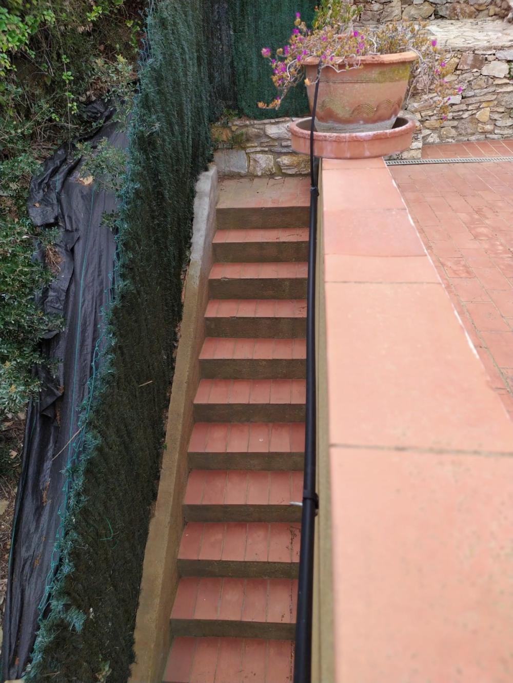  till salu hus Begur Baix Empordà 37